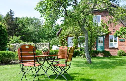 Haus am Deich - Photo 25