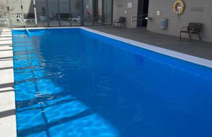 Sevilla SantaJusta PG Apartamentos - Foto 32