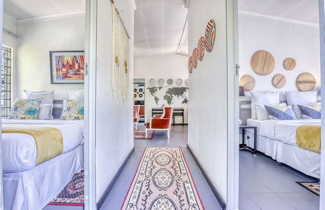 Bedford Manor - Foto 25