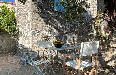 Tsagalo House - Foto 3