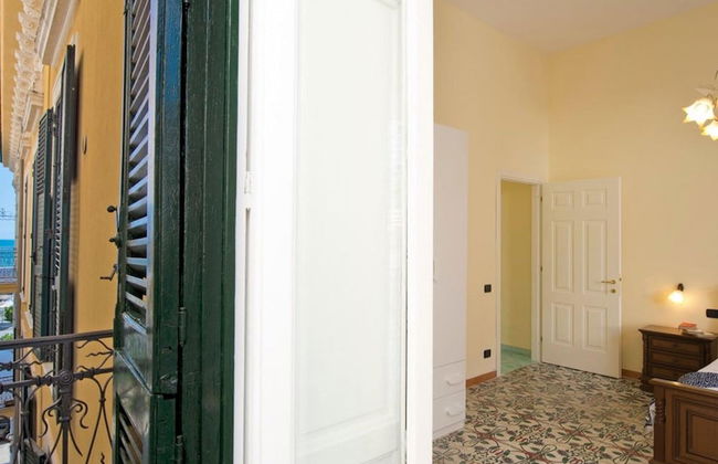 Appartamento a Vietri sul Mare ID 3053 - Foto 7