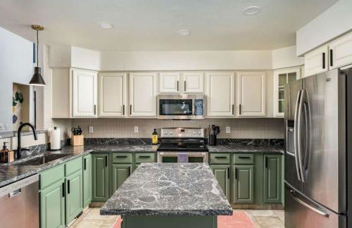 Artist Getaway In Downtown Westminster - Foto 18