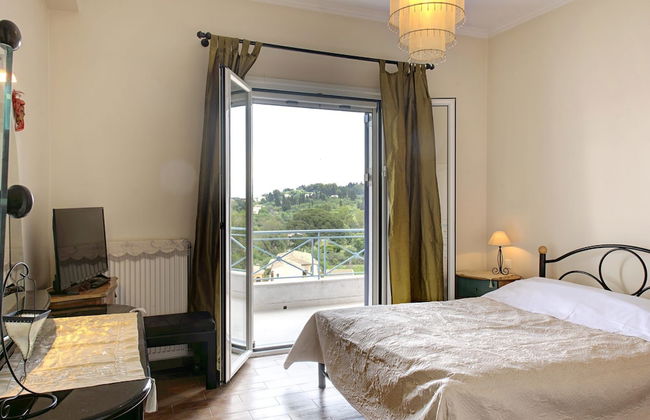 L'appartment de la riviere by CorfuEscapes - Foto 2