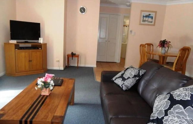 Sylvan Beach Resort - Foto 9