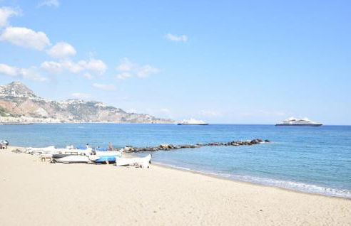 Lovely Home In Trappitello With Wifi - Foto 36