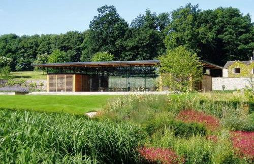 Yellison at Broughton Sanctuary - Photo 36