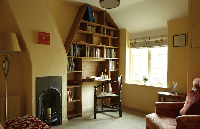 Hang Your Hat - The Cottage - Foto 5