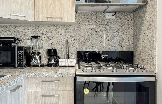 TORRE TAP VI 9F VISTA al Mar en Naco - Foto 37