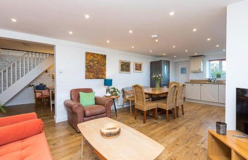 Barn Cottage -Westerlands - Foto 66