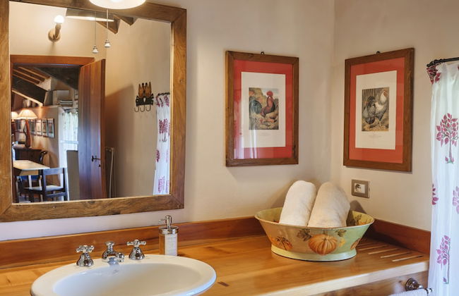 Castello Di Tassara - Foto 32