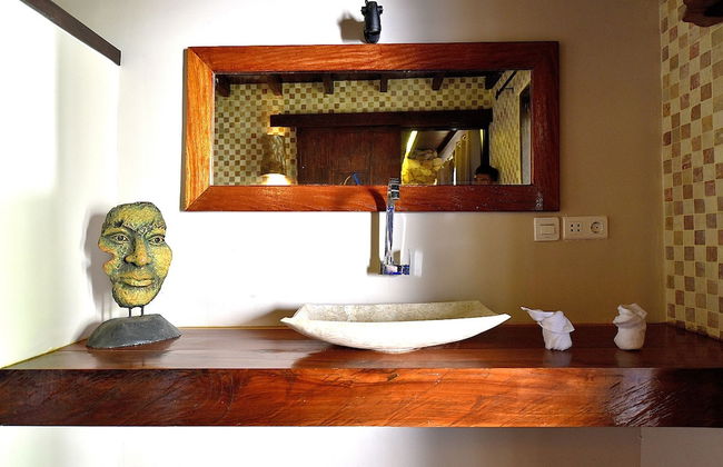 Villa Cantika Resort - Foto 45