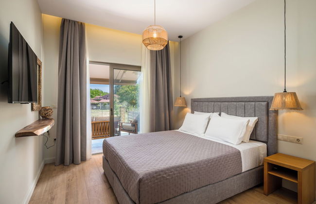 Phos Elegant Residences by Konnect, 400m to the beach - Foto 1