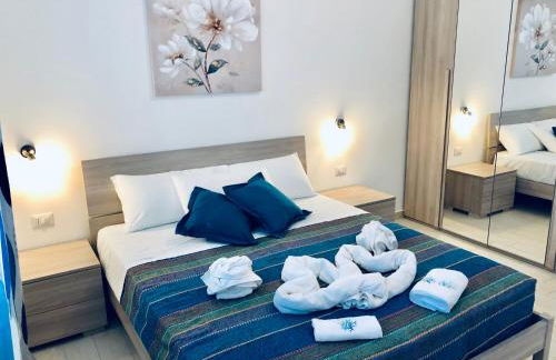 Apartment Tramonto sea-front - Foto 50