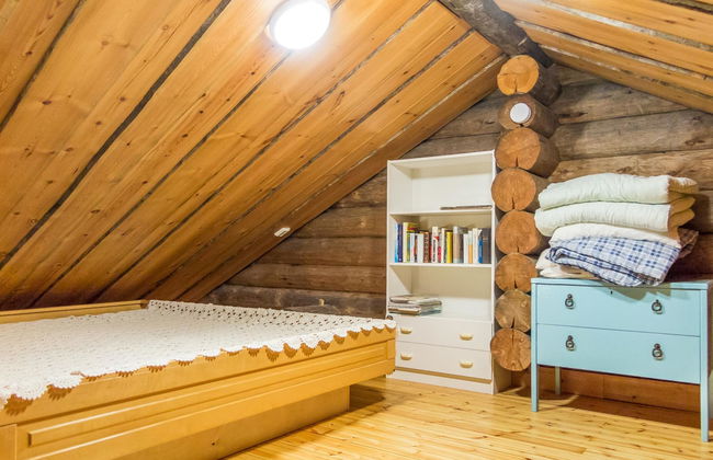 Keskiniemi - Foto 20