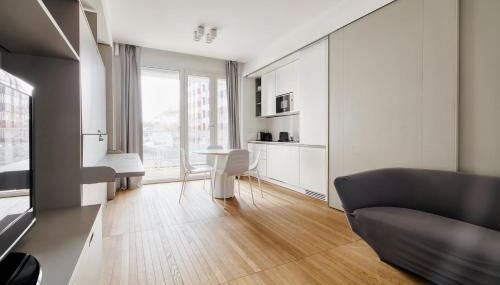 Torre Milano Luxury Suite Gym-Pool&Rooftop - Foto 5