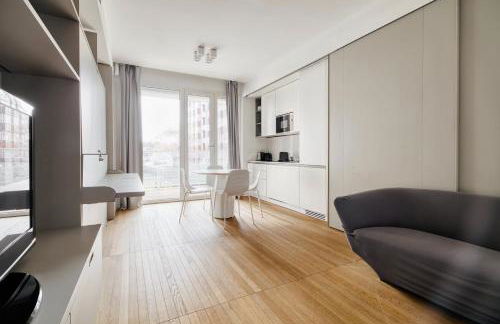 Torre Milano Luxury Suite Gym-Pool&Rooftop - Foto 5