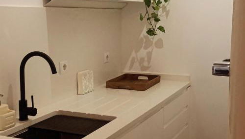 Casa do Ti'Xico - Foto 3, stove