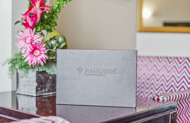 Parkside Hotel & Apartments Auckland - Photo 10