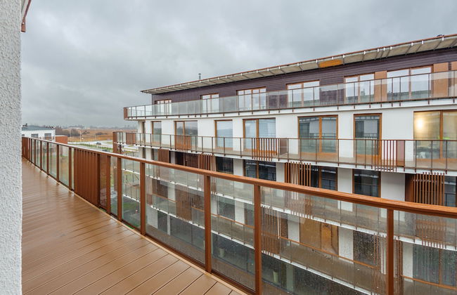 Sun & Snow Resort Kołobrzeg - Foto 10