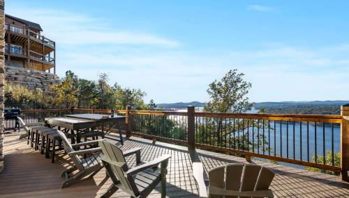 Sunset Bluff at Table Rock Lake - Foto 3