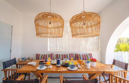 BougainVilla Mykonos - Foto 25