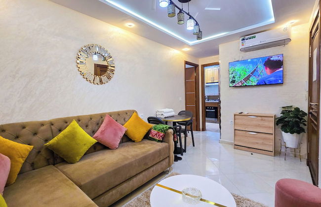 Elite Holiday Homes - Luxury & Centric Flat - Photo 46