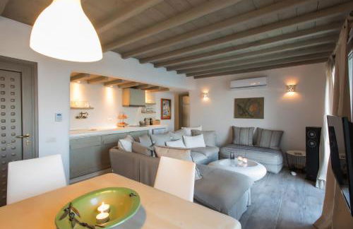 Amallini Suites Mykonos - Photo 88