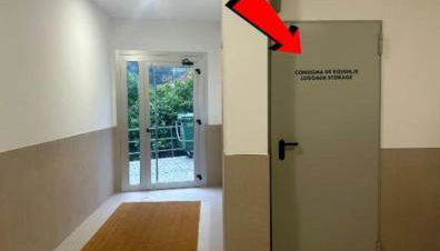 O Fogar De Karla - Foto 3, locker