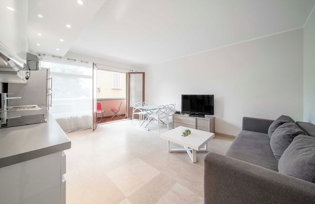 Magnificent Apartment in the Center of Cannes - Foto 1