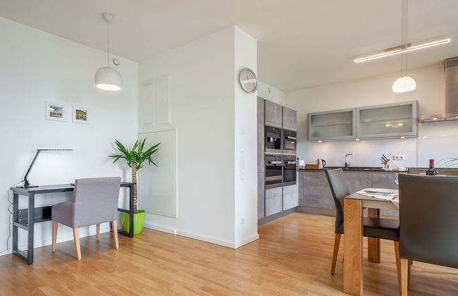 Luxury apartment 140qm - Photo 10