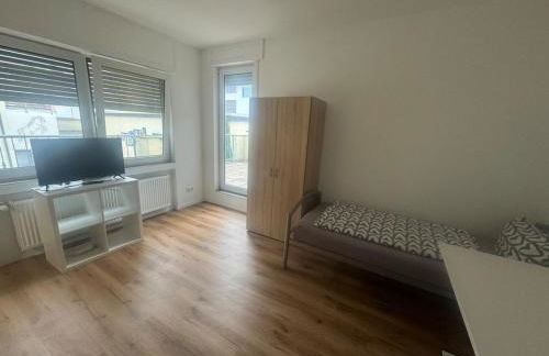 Home-Base Apartment WE28 - Foto 1