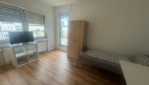 Home-Base Apartment WE28 - Foto 1