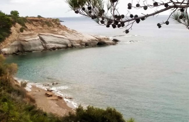 Apartments With Garden View, Creta, Ierapetra - Foto 63