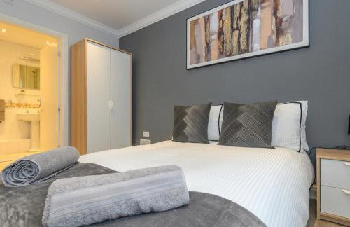 Boutique Flat In Huddersfield Town Centre - Foto 22