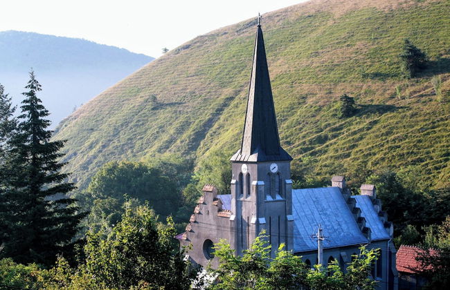 Apartments Eibenthal - Foto 45