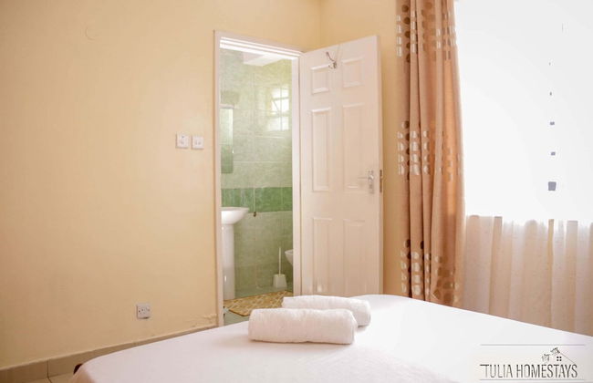 Lux Suites Tulia Homestays Nakuru - Foto 2