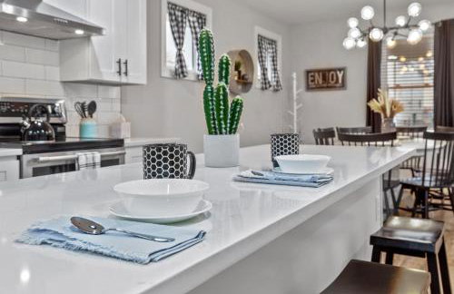 Blue Door Bungalow | JZ Vacation Rentals - Foto 12