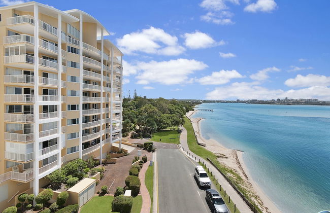 Riviere on Golden Beach - Foto 1