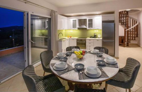 Spacious House with extraordinary view in Corfu - Foto 12