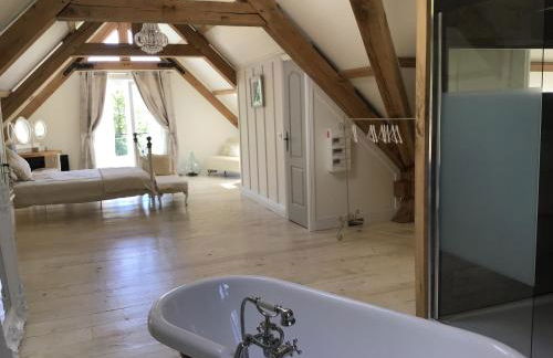 Maison De Lavende - Foto 11