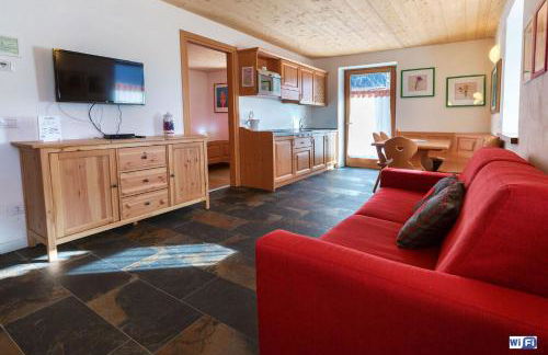 La Marmote Albergo Diffuso di Paluzza Testeons - Photo 3