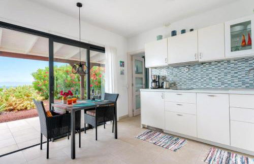 Las Pardelas, Ferienhaus mit Meer-, Küsten- und Bergblick im grünen Norden Teneriffas - Foto 13