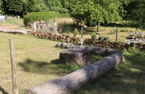 Gästehaus Herrenmühle - Foto 9