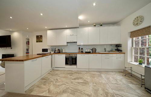 Serviced Apartments Macclesfield - Foto 22