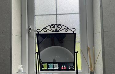 The Beehive at Pudding Cottage - Foto 22