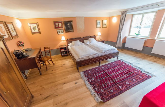 Apartments Latrán 43 - Foto 9