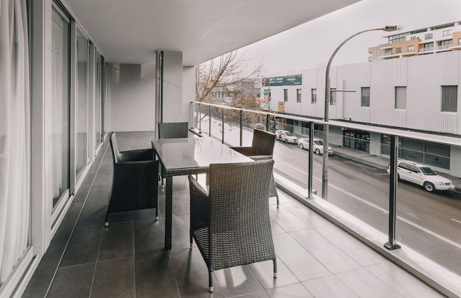 Newcastle Central Plaza - Foto 16