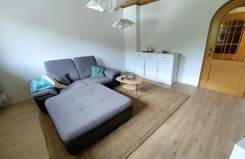 Geräumige Wohnung in der Natur - Foto 6