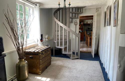 Maison de Campagne Baie de Somme 17 couchages - Foto 5