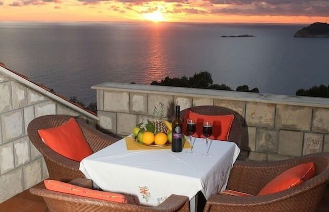 Apartments Sutalo - Foto 15